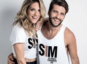 Bruno Gagliasso, Giovanna Ewbank e outros atores posam a favor do casamento gay