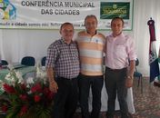 Taquarana é destaque entre municípios que realizaram a 5ª Conferência das cidades em Alagoas