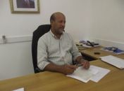 Alberto Sextafeira
