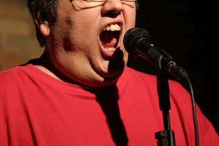 Aos 49 anos, morre o ator Márcio Ribeiro, famoso pelo 'X-Tudo'