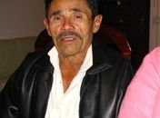 Seu Antônio José da Silva 