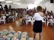 ‘Projeto Penedo por uma Vida’ volta a contemplar 146 gestantes com cestas nutricionais