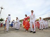 Ponto de Cultura inaugura nova sede no Salvador Lyra