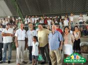  Iª Gincana do Meio Ambiente realizada em Boca da Mata