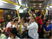 Vereadora Silvânia Barbosa 