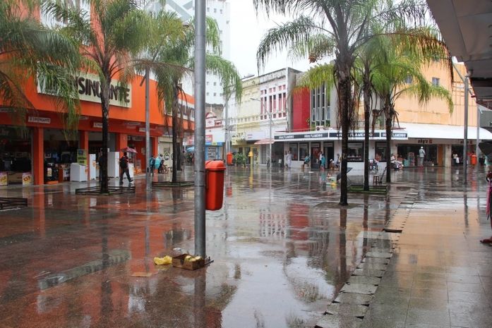 Centro de Maceió