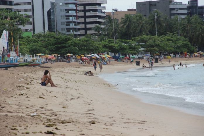Praia de Pajuçara