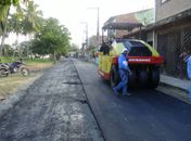 Obras e pagamento marcam a semana movimentada na Barra de São Miguel