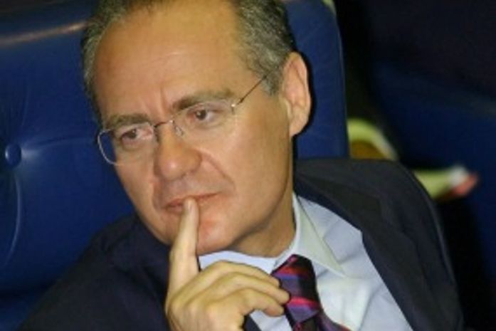 Renan Calheiros