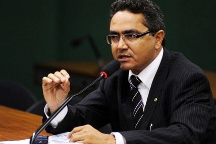 Deputado Francisco Tenório
