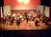 Quinta Sinfônica retorna nesta quinta (30) ao Teatro Deodoro 