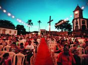 Cine Sesi Cultural aporta em Taquarana a partir desta sexta-feira