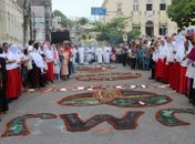 Procissão de Corpus Christi