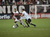 ASA enfrenta o Joinville buscando se reabilitar na série B do Brasileiro