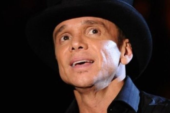 Após novo derrame, estado de saúde do cantor Netinho é considerado estável