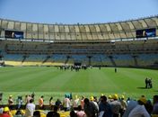 Justiça revoga liminar que impedia amistoso no Maracanã