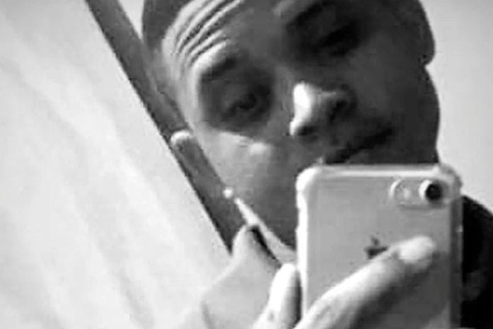 Pedreiro é morto com vários tiros em Lagoa da Canoa