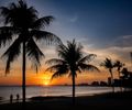 Maceió está entre os cinco destinos mais buscados do Brasil para o feriado de 7 de Setembro
