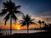 Maceió está entre os cinco destinos mais buscados do Brasil para o feriado de 7 de Setembro
