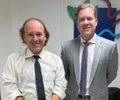 Marx Beltrão vai ao Ibama nacional para regularizar Cadastro Ambiental Rural (CAR) dos cooperados da Pindorama