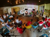 Festival Revoada de Cinema abre inscrições para oficinas gratuitas em Maceió