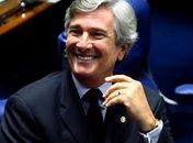 Senador Fernando Collor