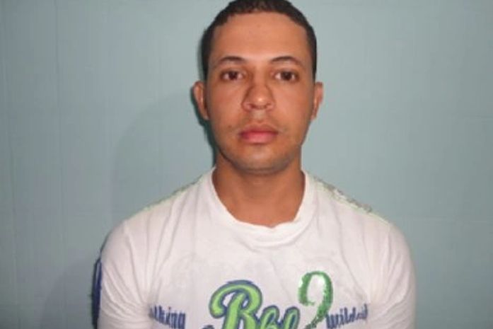 Acusado de assassinar instrutor de academia é preso em Arapiraca