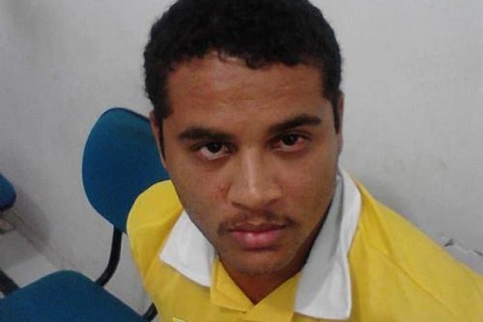 Edson foi encontrado morto em cela após passar mal