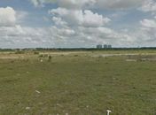 Terreno localizado no bairro da Santa Lúcia foi invadido