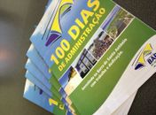 Prefeitura da Barra de Santo Antônio apresenta balanço dos primeiros meses de governo 