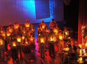 Baião de Dois retorna ao palco do Deodoro no projeto “Maior Barato” 