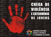 Clima de terror toma conta de Maribondo.