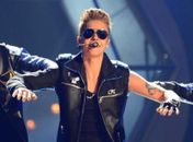 Rumores de paternidade! Mulher de 25 anos acusa Justin Bieber de ser pai de sua filha