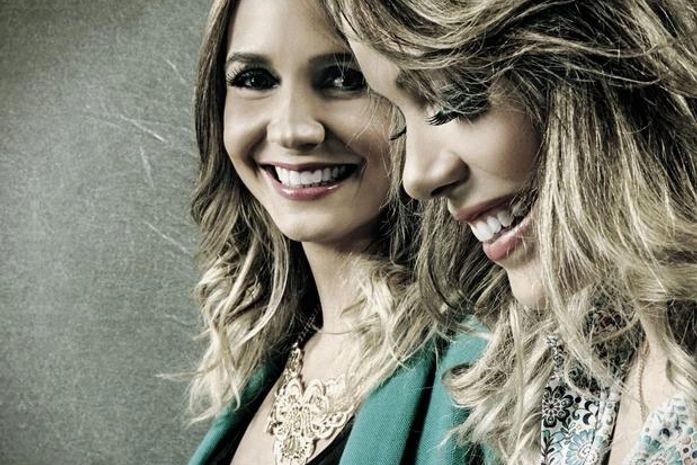 "Sertanejo não é só bebedeira e pegação", diz nova dupla feminina