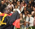 Teotônio Vilela realiza cruzada evangelística