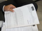 Documentos da ação 