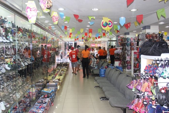 Lojas de calçado registram maior crescimento com a proximidade do dia dos namorados