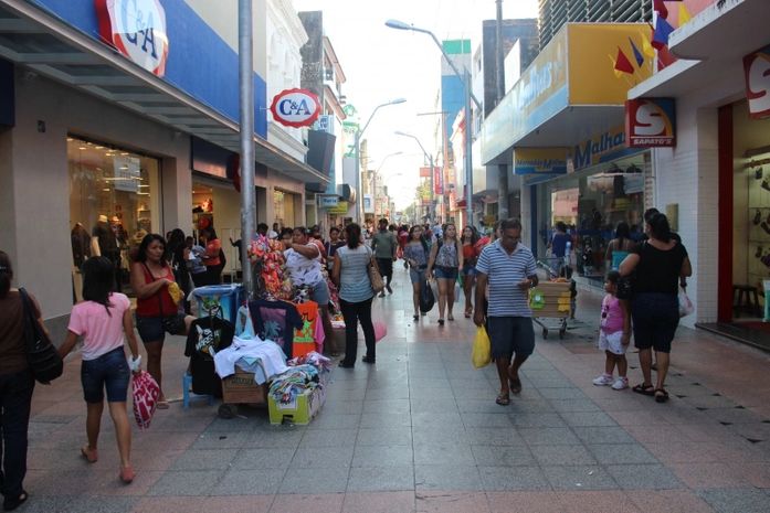 Comerciantes têm boas expectativas para a data