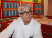 Empresário Jorge Bandeira 