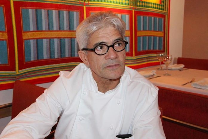 Empresário Jorge Bandeira