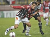  Sem criatividade, ASA é dominado e derrotado pelo Joinville na Série B 