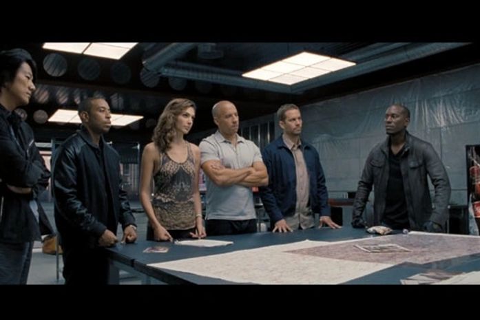 Critica: Velozes e Furiosos 6.