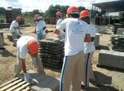 Governo inaugura núcleo industrial no sistema penitenciário