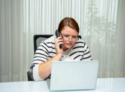 Estudo lista profissões que mais engordam; estresse está entre causas