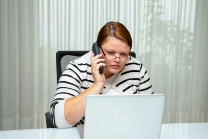 Estudo lista profissões que mais engordam; estresse está entre causas