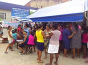 PMPRC: Prefeitura de Porto Real do Colégio realiza campanha Útero é Vida e Saúde do Homem