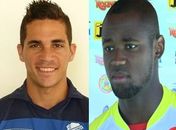 CSA anuncia renovação de Elyeser e contratação de Balotelli