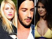 Alexandre Pato teria terminado com Barbara Berlusconi e estaria com Camila Oliveira