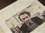 Pai mostra diário de Heath Ledger sobre Coringa cinco anos após morte do filho
