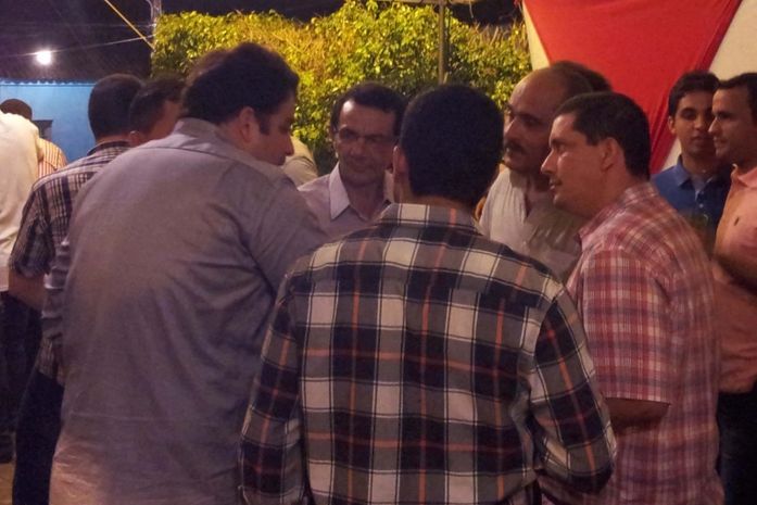 Prefeitos Reunidos